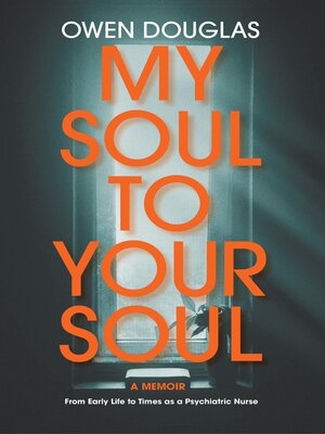 cover image of My Soul to Your Soul